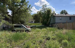 SOO STREET, Minot, ND 58701