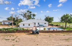 6771 Boone Road, Boone, CO 81025