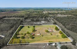 4505 Park RD, Lavaca, AR 72941