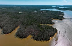 Tom Young Bridge Rd., Iva, SC 29655