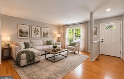 2145 PRINCESS ANNE Court, BOWIE, MD 20716