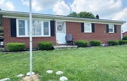 190 Meadow Run, Wytheville, VA 24382