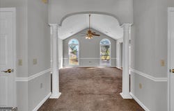 420 James Street, Ailey, GA 30410