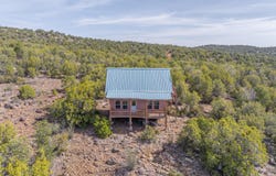 48370 N Ringtail Cat Way, Seligman, AZ 86337