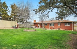 126 Hilltop Drive, Gettysburg, SD 57442