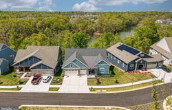 124 YELLOW BIRCH, LAKE FREDERICK, VA 22630