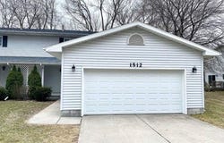 1512 E Gaylord Street, Mount Pleasant, MI 48858