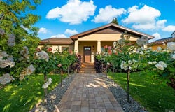 977 Pratt Avenue, St. Helena, CA 94574