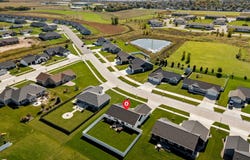 3424 E RUBYRED Drive, APPLETON, WI 54913