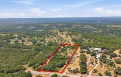 S County Road 272, Mico, TX 78056