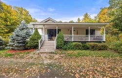 159 Summit View Drive, Tamworth, NH 03886