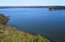 Yoho Head Road lot: 17A, Machiasport, ME 04655