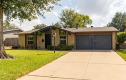 713 Shelmar Drive, Euless, TX 76039