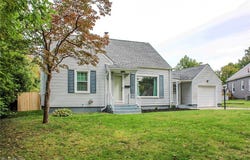 1415 Sunset Drive NE, Warren, OH 44483
