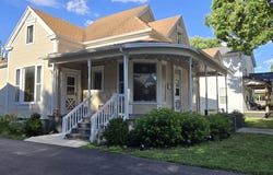 306 E Rochester Street, Akron, IN 46910