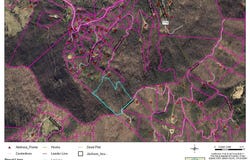 E Wabash Dr, Sylva, NC 28779