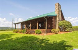 1119 Willetts Bottom Road, Battletown, KY 40104