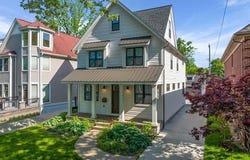 811 Smith Avenue, Birmingham, MI 48009