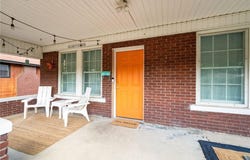 805 S 23rd ST, Fort Smith, AR 72901