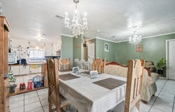 725 Stanton Avenue, Hereford, TX 79045