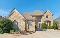 4025 Sam Gordon, Norman, OK 73072
