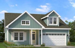 108 Pine View Boulevard, Beaufort, NC 28516