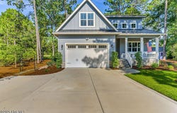 30 Beasley Drive, Pinehurst, NC 28374