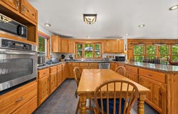7672 KUEHNE RD, St Germain, WI 54558