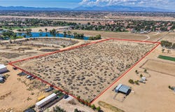 Westmont Dr, Apple Valley, CA 92308