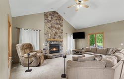 6799 E Rs Avenue E, Scotts, MI 49088