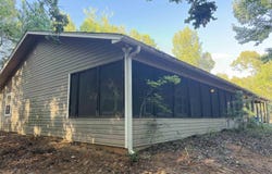 1418 Grassy Hollow Road, Clinton, AR 72031-0000