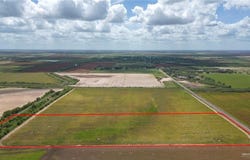 6th Street, La Sara, TX 78561
