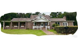 2637 Hwy 4, Jay, FL 32565