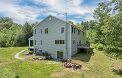 76 Curries Way, Brookfield, NH 03872