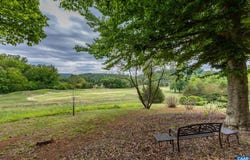 110 HIGH CREST LN, Nellysford, VA 22958