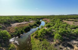 Neville Rd, McCamey, TX 79752