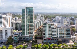 Santurce, San Juan, PR 00909