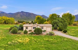 Post Office Road, Cerro, NM 87519