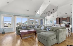 24246 Caribbean Way lot: 18R, Rodanthe, NC 27968