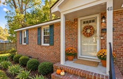 411 S 3rd Street, Smithfield, NC 27577