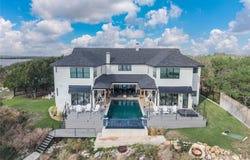 584 OAK POINT DRIVE, May, TX 76857