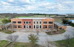 11351 Hilltop #204 Road, Argyle, TX 76226