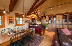 509 Gothic Avenue, Crested Butte, CO 81224