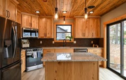 1203 Peterson Trail, Spooner, WI 54801