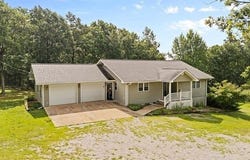 268 Phelps Rd, Mountain View, AR 72560