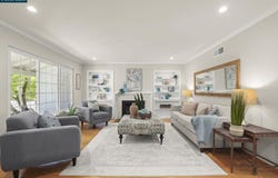 5412 Degnan Dr, Martinez, CA 94553