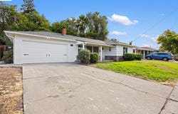 2136 Holbrook Drive, Concord, CA 94519