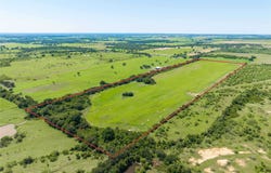 2051 E Fm 583, May, TX 76857