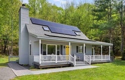 591 & 587 Co Rd 56, Windham, NY 12496