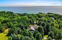 12175 E Old Orchard Trail, Suttons Bay, MI 49682